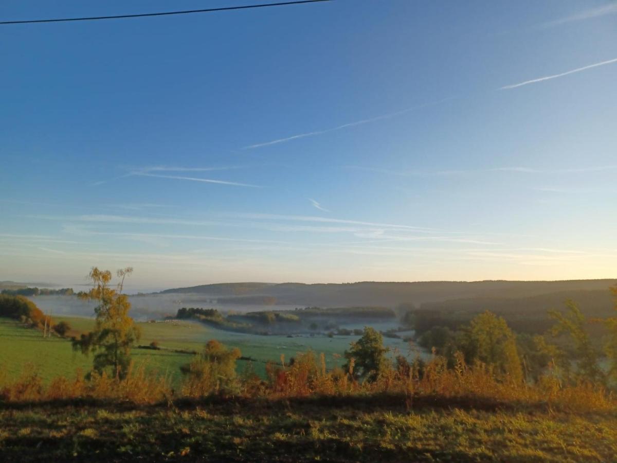Sur Les Hauteurs La-Roche-en-Ardenne Ngoại thất bức ảnh